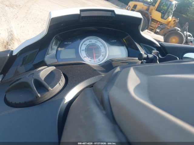 Yamaha Fx Svho 2018 YAMA1663A818 Image 7