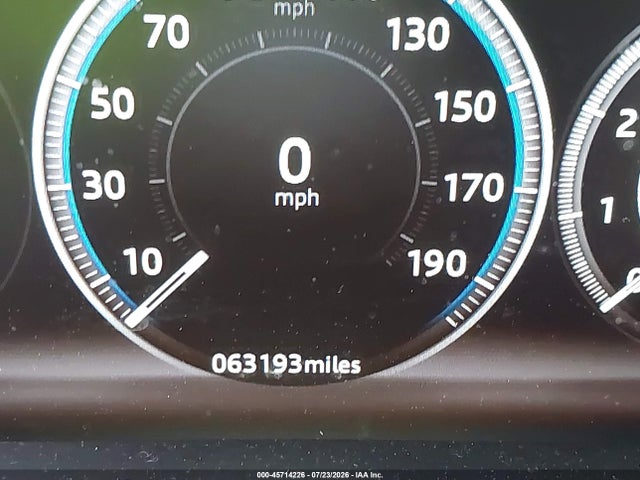 Jaguar F-pace 35t Prestige 2017 SADCK2BVXHA066657 Image 15