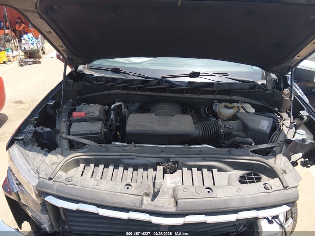 Продажа на аукционе авто 2020 Chevrolet Silverado 1500 4wd  Short Bed Ltz, vin: 3GCUYGED0LG295583, номер лота: 45714227