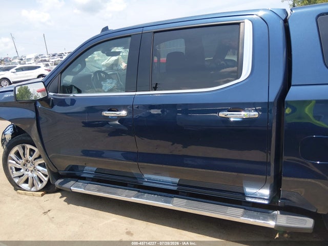Продажа на аукционе авто 2020 Chevrolet Silverado 1500 4wd  Short Bed Ltz, vin: 3GCUYGED0LG295583, номер лота: 45714227