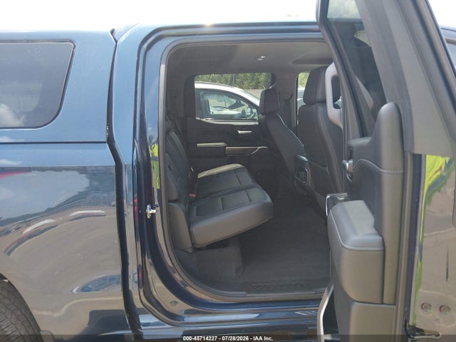 Продажа на аукционе авто 2020 Chevrolet Silverado 1500 4wd  Short Bed Ltz, vin: 3GCUYGED0LG295583, номер лота: 45714227
