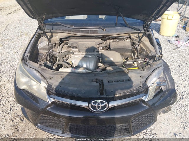 4T1BF1FK8GU166755 Toyota CAMRY SE