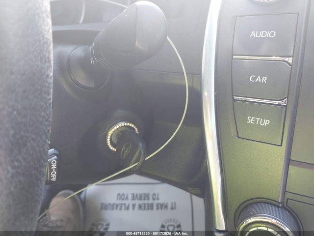 4T1BF1FK8GU166755 Toyota CAMRY SE