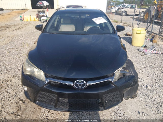 4T1BF1FK8GU166755 Toyota CAMRY SE