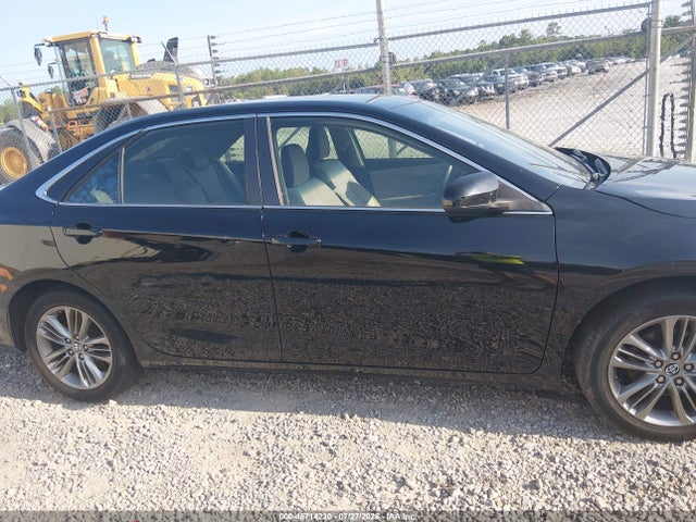 4T1BF1FK8GU166755 Toyota CAMRY SE