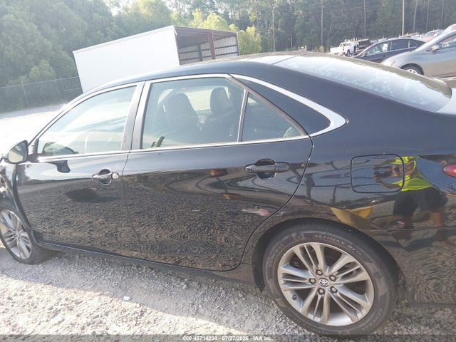 4T1BF1FK8GU166755 Toyota CAMRY SE