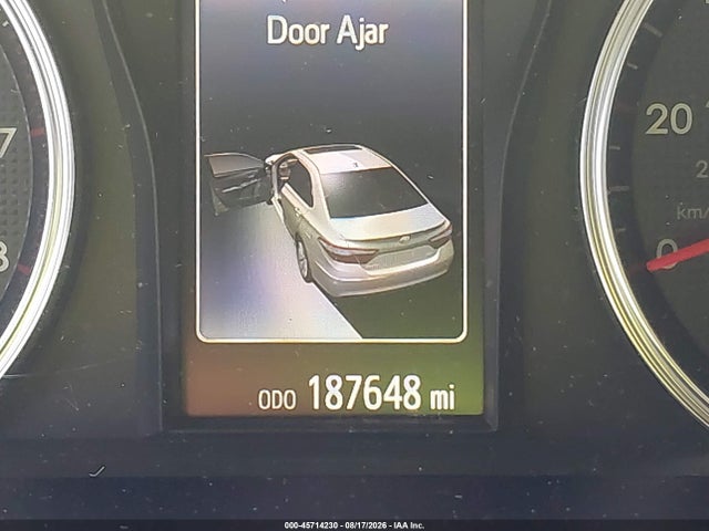 4T1BF1FK8GU166755 Toyota CAMRY SE