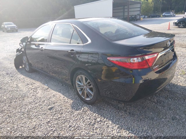 4T1BF1FK8GU166755 Toyota CAMRY SE