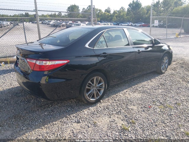 4T1BF1FK8GU166755 Toyota CAMRY SE