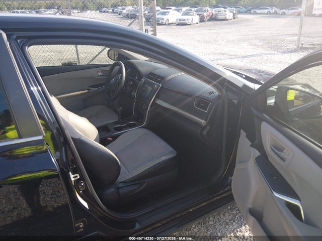 4T1BF1FK8GU166755 Toyota CAMRY SE