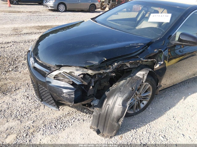 4T1BF1FK8GU166755 Toyota CAMRY SE