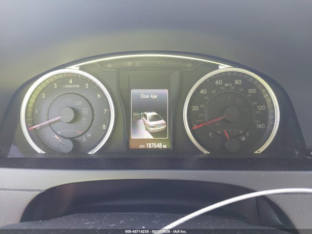 4T1BF1FK8GU166755 Toyota CAMRY SE