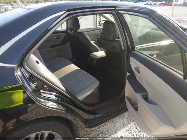 4T1BF1FK8GU166755 Toyota CAMRY SE
