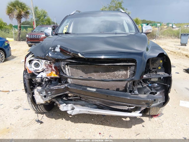 45714231 :رقم المزاد ، YV4952CZ1D1635241 vin ، 2013 Volvo Xc90 3.2/3.2 Platinum/3.2 Premier Plus مزاد بيع