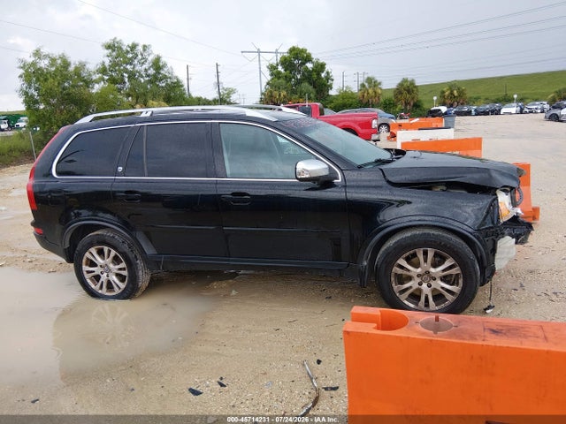 45714231 :رقم المزاد ، YV4952CZ1D1635241 vin ، 2013 Volvo Xc90 3.2/3.2 Platinum/3.2 Premier Plus مزاد بيع