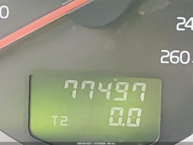 45714231 :رقم المزاد ، YV4952CZ1D1635241 vin ، 2013 Volvo Xc90 3.2/3.2 Platinum/3.2 Premier Plus مزاد بيع