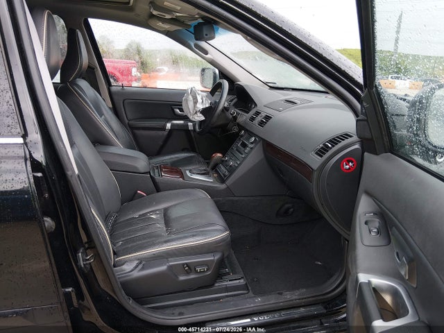 45714231 :رقم المزاد ، YV4952CZ1D1635241 vin ، 2013 Volvo Xc90 3.2/3.2 Platinum/3.2 Premier Plus مزاد بيع