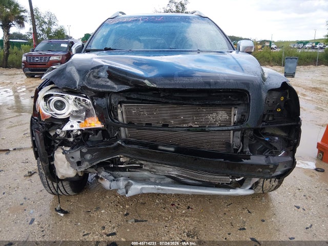 45714231 :رقم المزاد ، YV4952CZ1D1635241 vin ، 2013 Volvo Xc90 3.2/3.2 Platinum/3.2 Premier Plus مزاد بيع