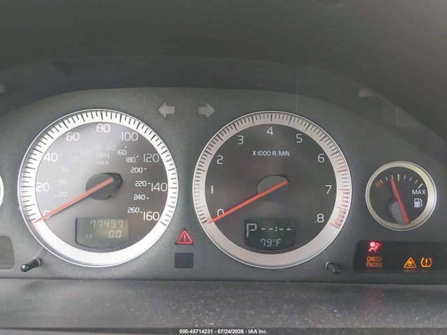45714231 :رقم المزاد ، YV4952CZ1D1635241 vin ، 2013 Volvo Xc90 3.2/3.2 Platinum/3.2 Premier Plus مزاد بيع