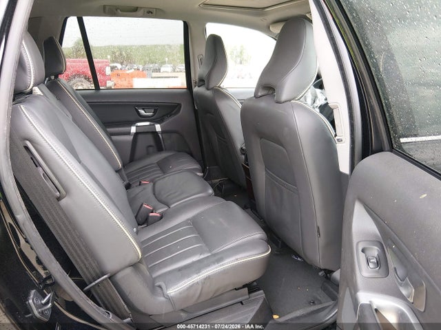 45714231 :رقم المزاد ، YV4952CZ1D1635241 vin ، 2013 Volvo Xc90 3.2/3.2 Platinum/3.2 Premier Plus مزاد بيع