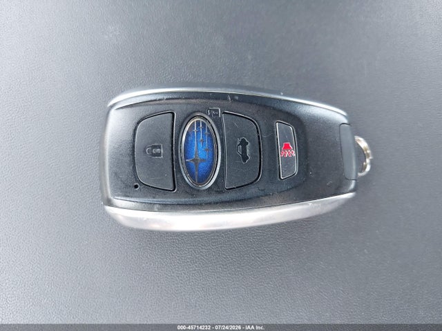 45714232 :رقم المزاد ، 4S3BWAN67R3023295 vin ، 2024 Subaru Legacy Limited مزاد بيع