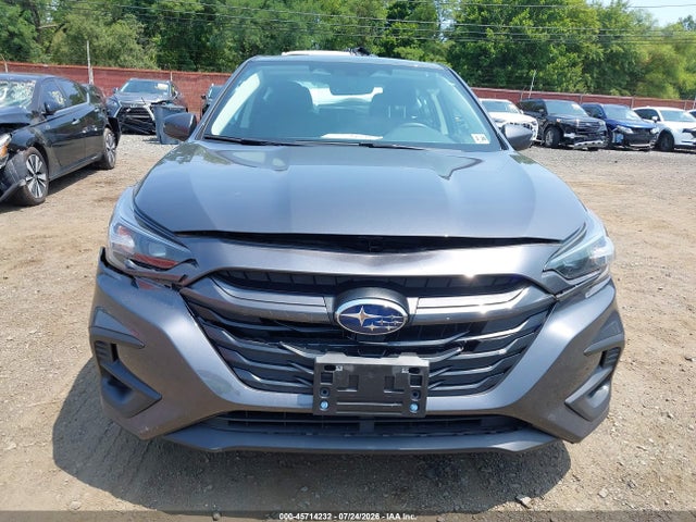 45714232 :رقم المزاد ، 4S3BWAN67R3023295 vin ، 2024 Subaru Legacy Limited مزاد بيع
