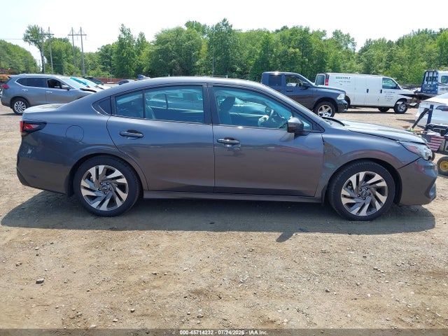 45714232 :رقم المزاد ، 4S3BWAN67R3023295 vin ، 2024 Subaru Legacy Limited مزاد بيع