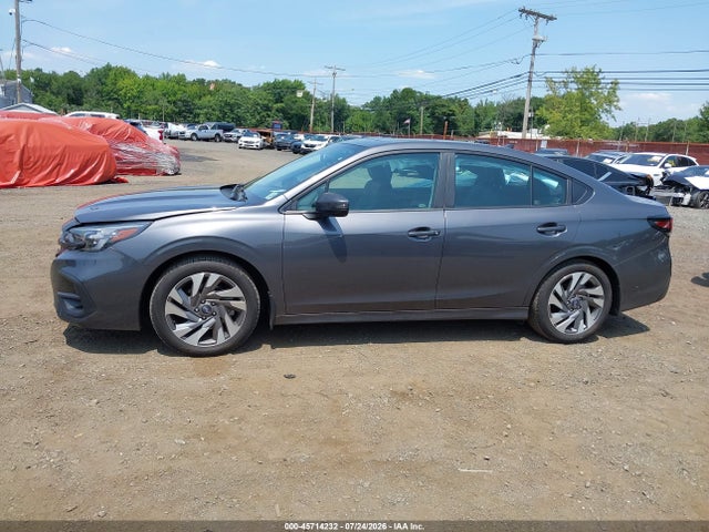 45714232 :رقم المزاد ، 4S3BWAN67R3023295 vin ، 2024 Subaru Legacy Limited مزاد بيع