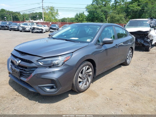 45714232 :رقم المزاد ، 4S3BWAN67R3023295 vin ، 2024 Subaru Legacy Limited مزاد بيع