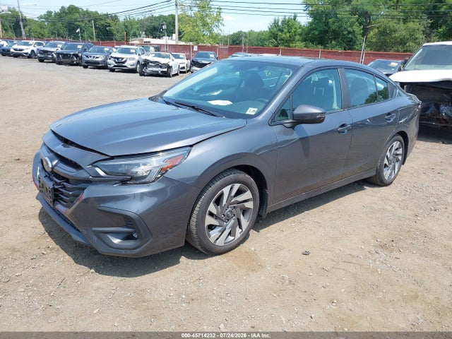 45714232 :رقم المزاد ، 4S3BWAN67R3023295 vin ، 2024 Subaru Legacy Limited مزاد بيع