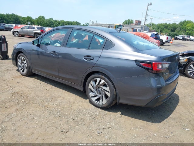 45714232 :رقم المزاد ، 4S3BWAN67R3023295 vin ، 2024 Subaru Legacy Limited مزاد بيع