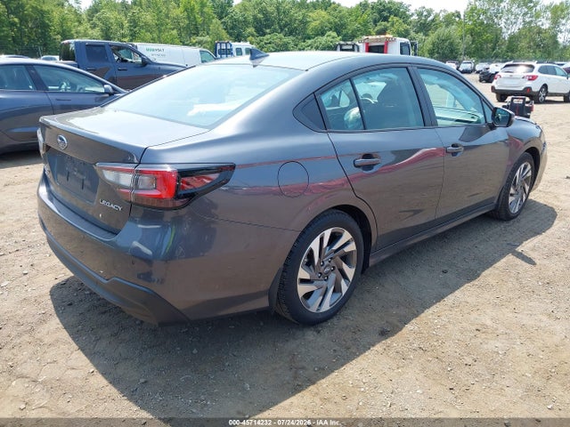 45714232 :رقم المزاد ، 4S3BWAN67R3023295 vin ، 2024 Subaru Legacy Limited مزاد بيع