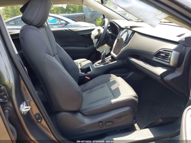 45714232 :رقم المزاد ، 4S3BWAN67R3023295 vin ، 2024 Subaru Legacy Limited مزاد بيع