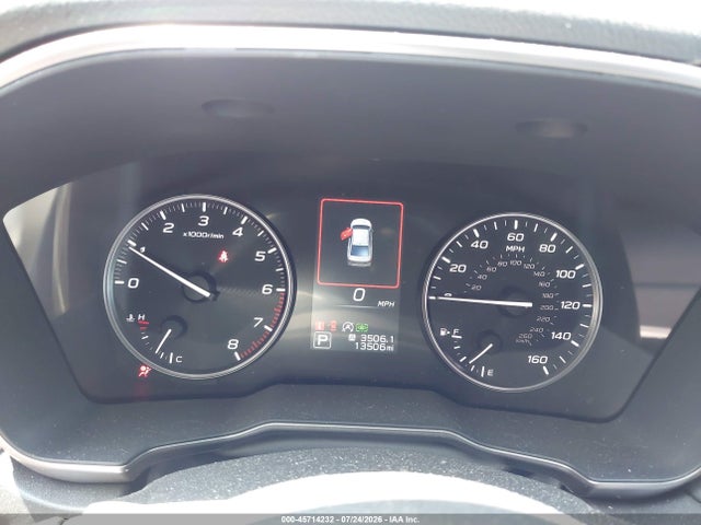 45714232 :رقم المزاد ، 4S3BWAN67R3023295 vin ، 2024 Subaru Legacy Limited مزاد بيع
