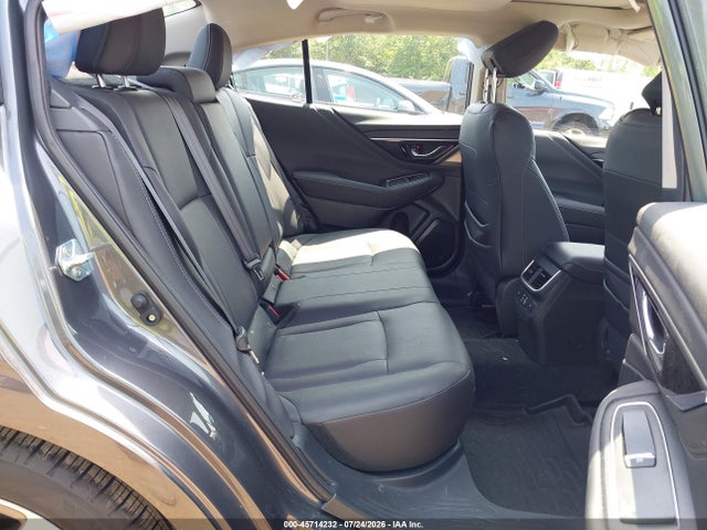 45714232 :رقم المزاد ، 4S3BWAN67R3023295 vin ، 2024 Subaru Legacy Limited مزاد بيع