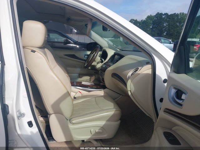 Aukcja sprzedaży 2014 Infiniti Qx60 Hybrid, vin: 5N1CL0MM7EC516150, numer aukcji: 45714235