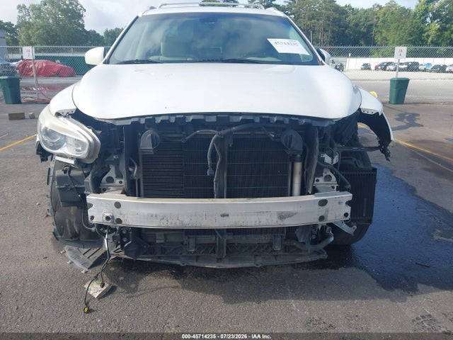 Aukcja sprzedaży 2014 Infiniti Qx60 Hybrid, vin: 5N1CL0MM7EC516150, numer aukcji: 45714235