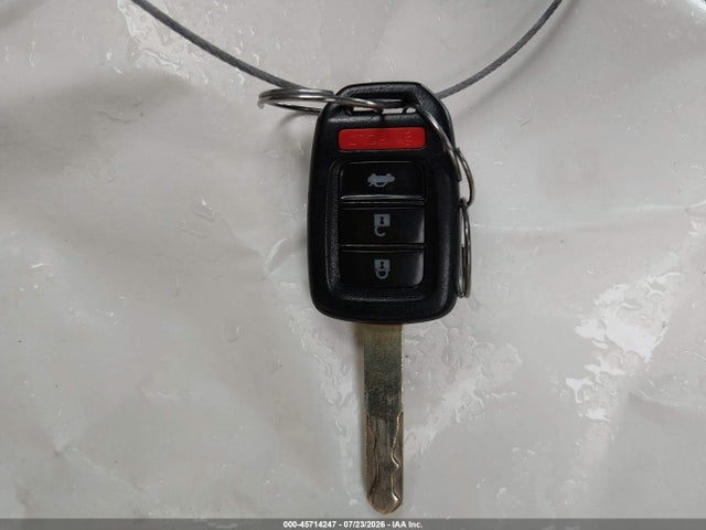 Aukcja sprzedaży 2014 Honda Civic Lx, vin: 19XFB2F56EE035496, numer aukcji: 45714247