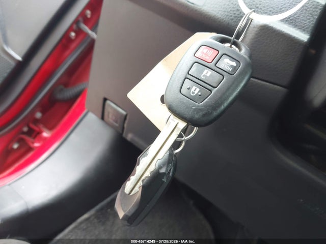 Toyota Corolla S Plus 2016 2T1BURHE7GC641888 Image 11