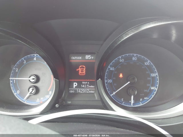 Toyota Corolla S Plus 2016 2T1BURHE7GC641888 Image 7