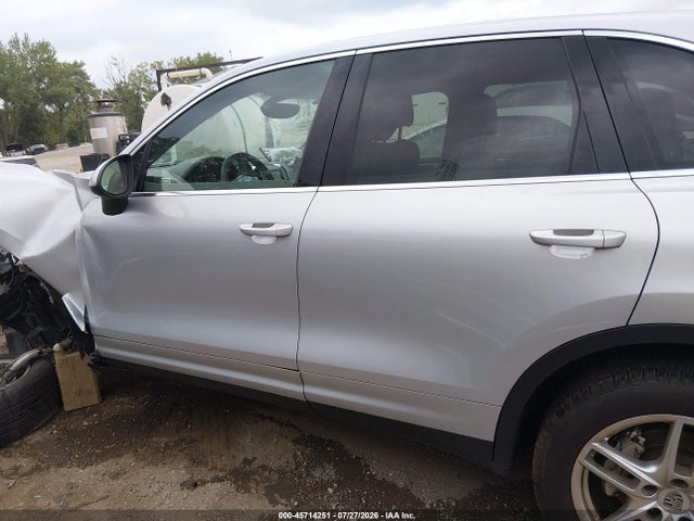 Aukcja sprzedaży 2012 Porsche Cayenne S, vin: WP1AB2A24CLA44420, numer aukcji: 45714251