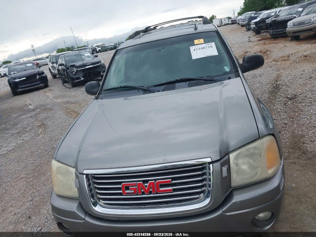Aukcja sprzedaży 2006 Gmc Envoy Xl Slt, vin: 1GKET16S766107813, numer aukcji: 45714256