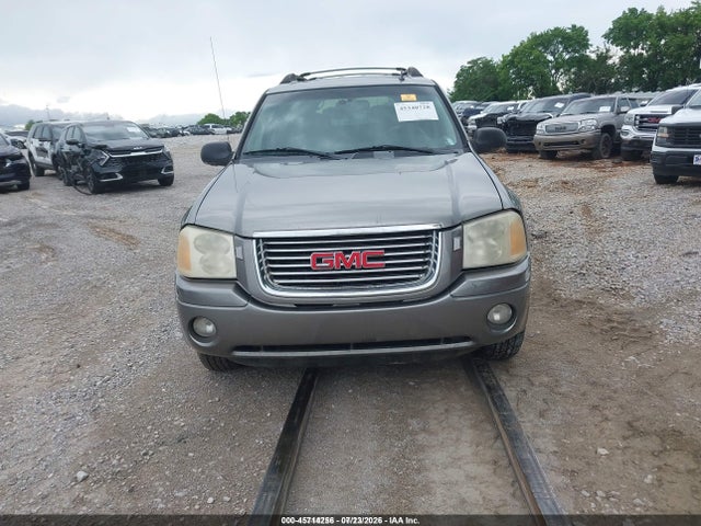 Aukcja sprzedaży 2006 Gmc Envoy Xl Slt, vin: 1GKET16S766107813, numer aukcji: 45714256
