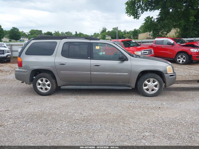 Aukcja sprzedaży 2006 Gmc Envoy Xl Slt, vin: 1GKET16S766107813, numer aukcji: 45714256