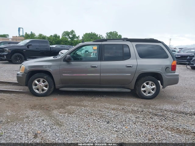 Aukcja sprzedaży 2006 Gmc Envoy Xl Slt, vin: 1GKET16S766107813, numer aukcji: 45714256
