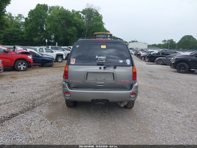 Aukcja sprzedaży 2006 Gmc Envoy Xl Slt, vin: 1GKET16S766107813, numer aukcji: 45714256