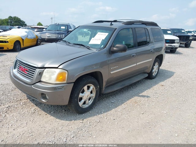 Aukcja sprzedaży 2006 Gmc Envoy Xl Slt, vin: 1GKET16S766107813, numer aukcji: 45714256