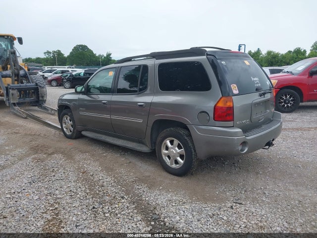 Aukcja sprzedaży 2006 Gmc Envoy Xl Slt, vin: 1GKET16S766107813, numer aukcji: 45714256