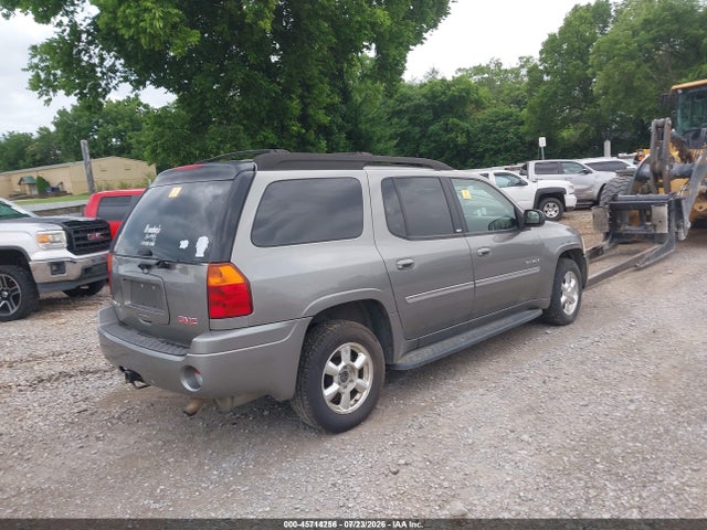 Aukcja sprzedaży 2006 Gmc Envoy Xl Slt, vin: 1GKET16S766107813, numer aukcji: 45714256