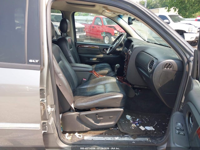 Aukcja sprzedaży 2006 Gmc Envoy Xl Slt, vin: 1GKET16S766107813, numer aukcji: 45714256